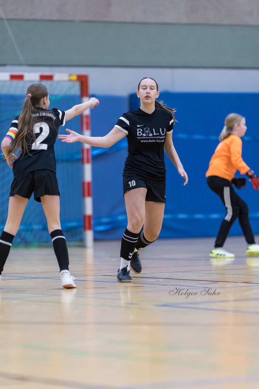 Bild 390 - wCJ Futsalmeisterschaft